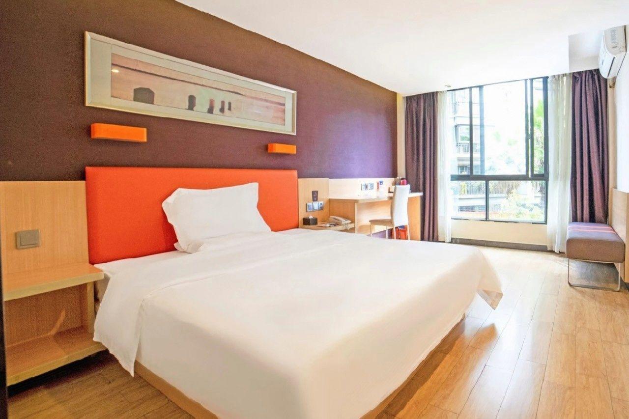 7 Days Inn Guilin Central Plaza 8/50