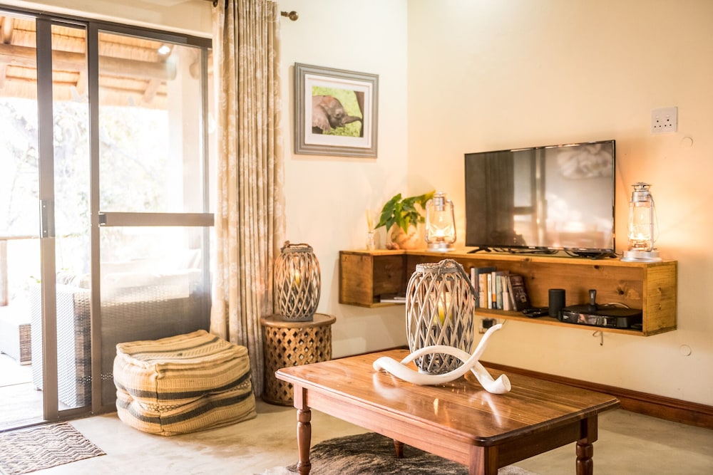 Rukiya Safari Camp 17/50