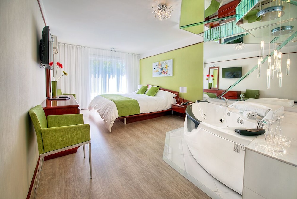 Les Suites de Laviolette Ascend Hotel Collection 22/62