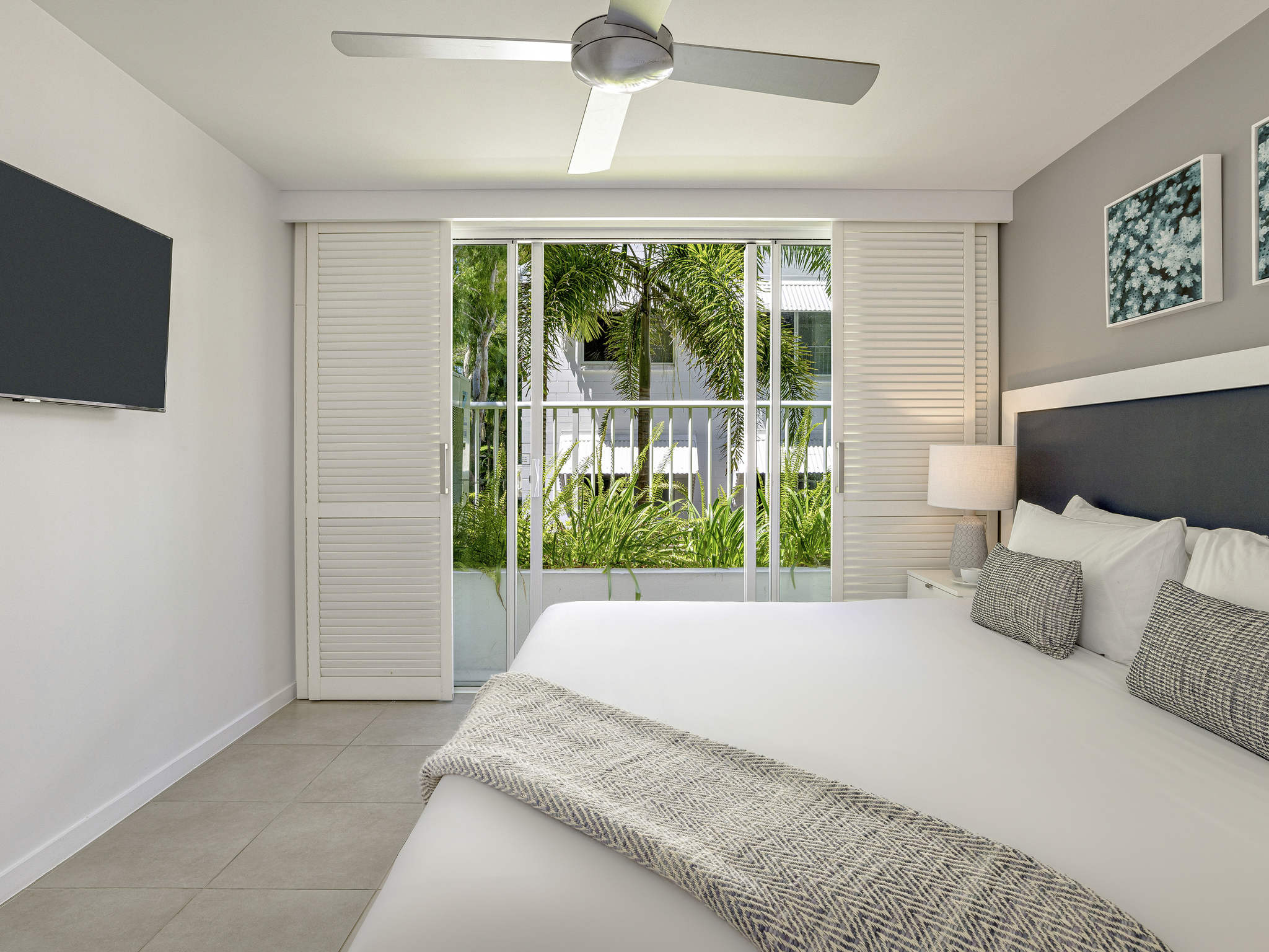 2 Bedrooms, Lagoon, Deluxe, Suite