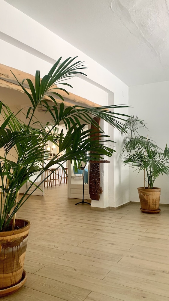 Hotel Tagomago 65/72