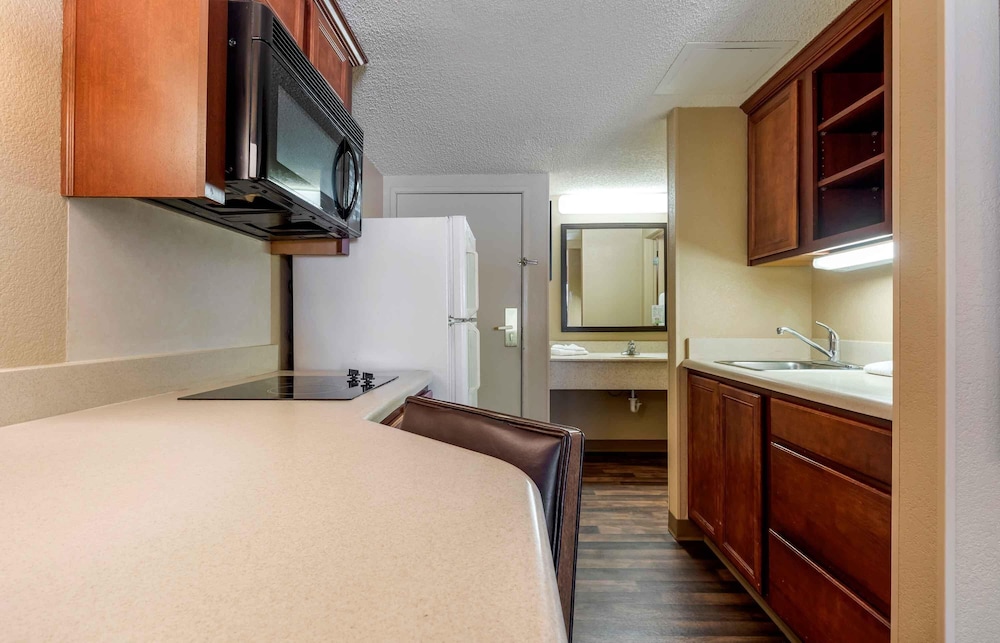 Extended Stay America - Dallas - Richardson 47/48