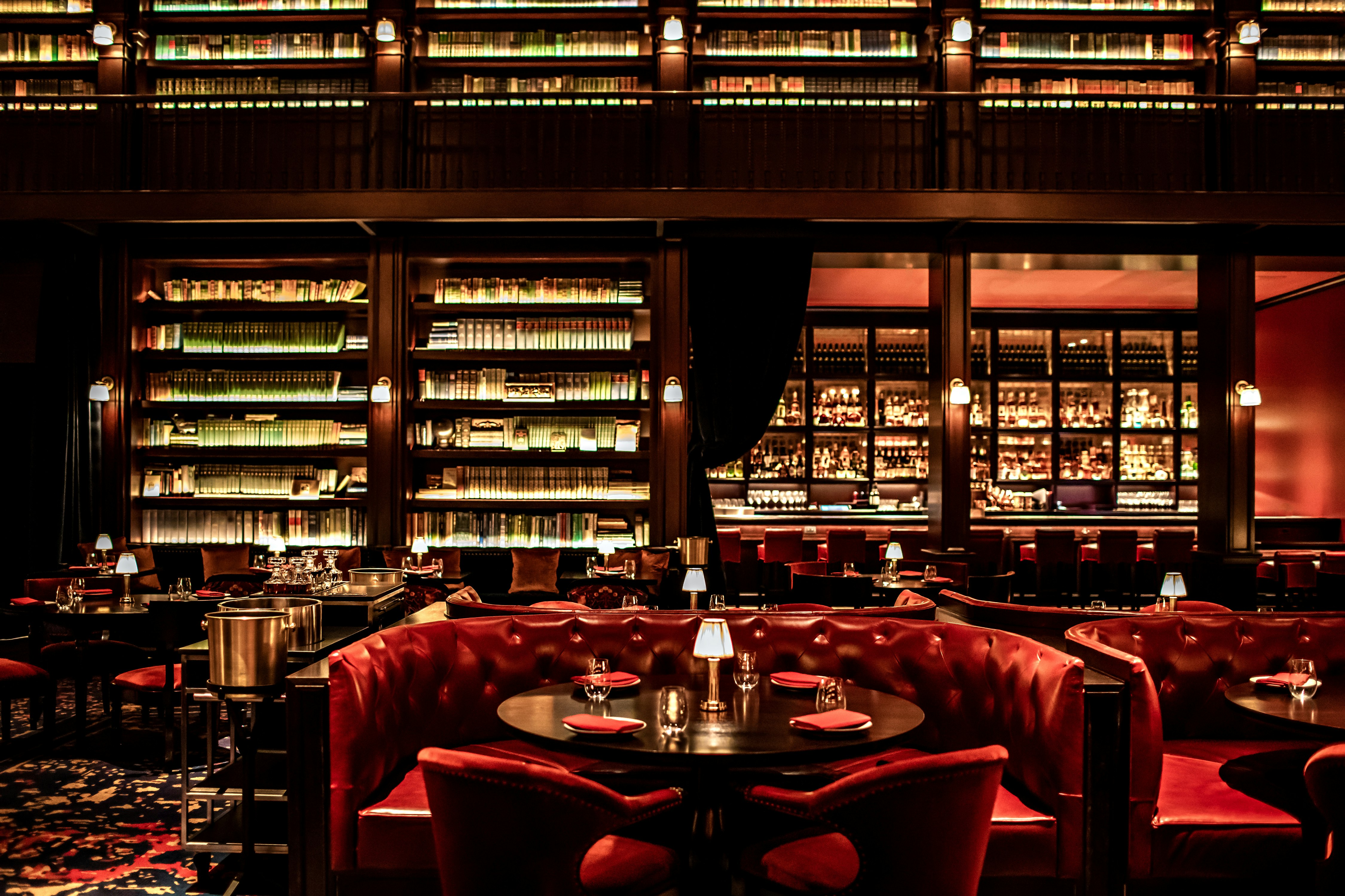The Reserve at Park MGM 29/42