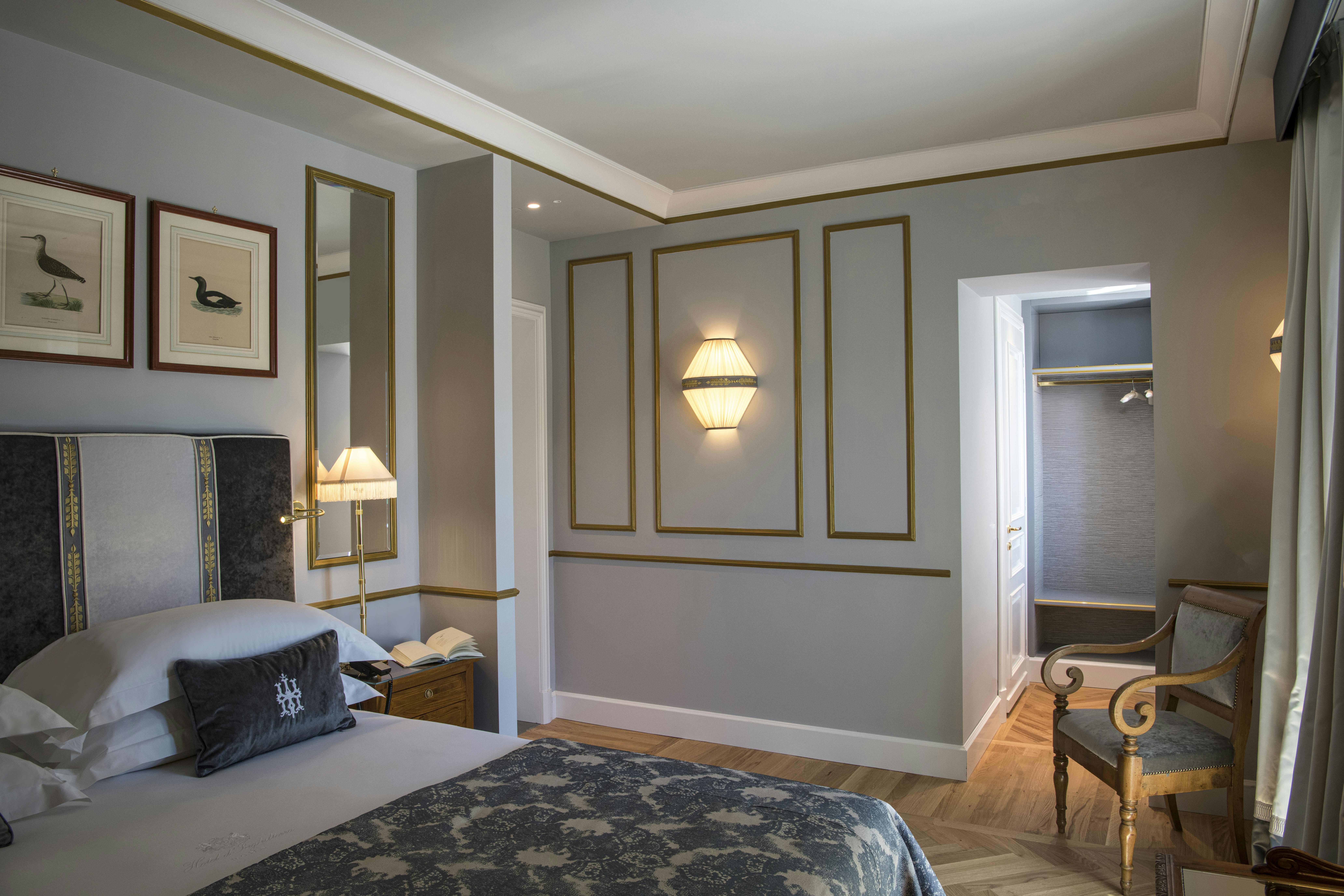 Hotel D Inghilterra Starhotels Collezione 42/59