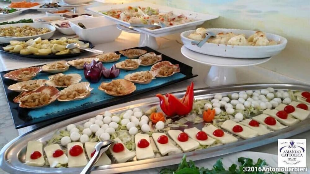 公园酒店(Park Hotel) 图片3