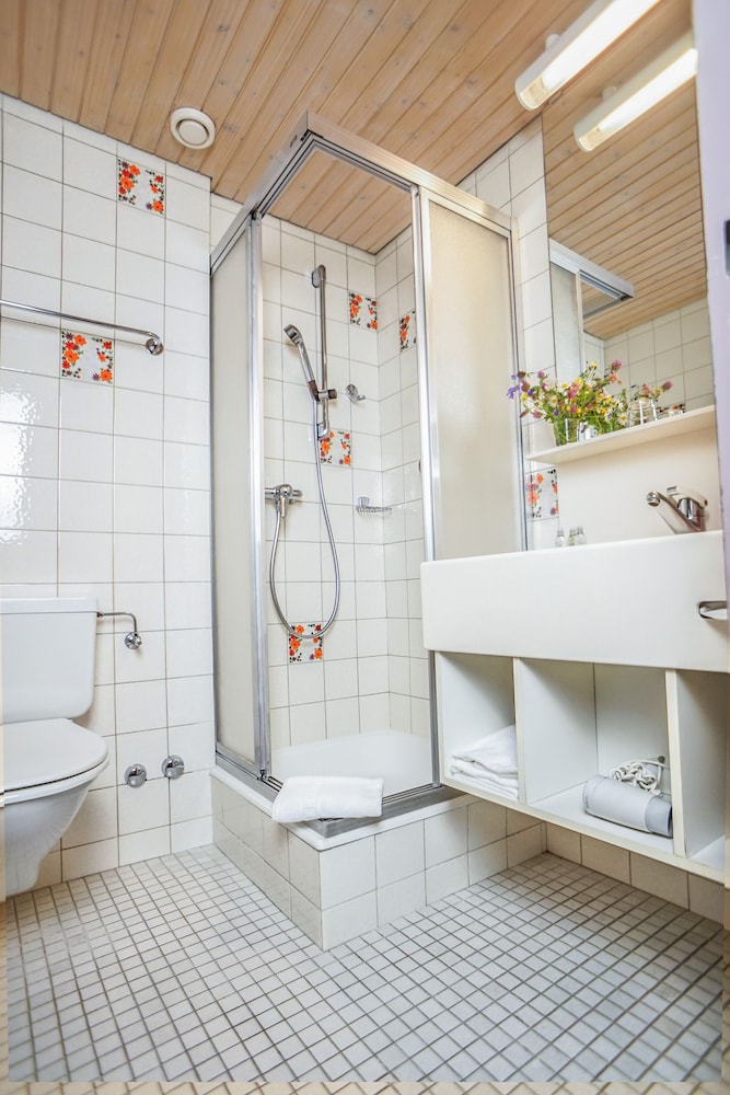 Thermal Hotels And Walliser Alpentherme Leukerbad 34/77