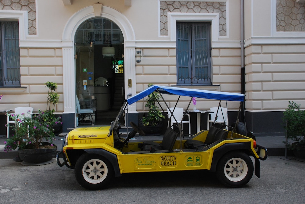 Villa Italia Bed And Breakfast 34/49