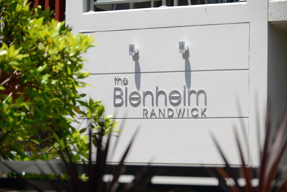 THE BLENHEIM RANDWICK 10/38