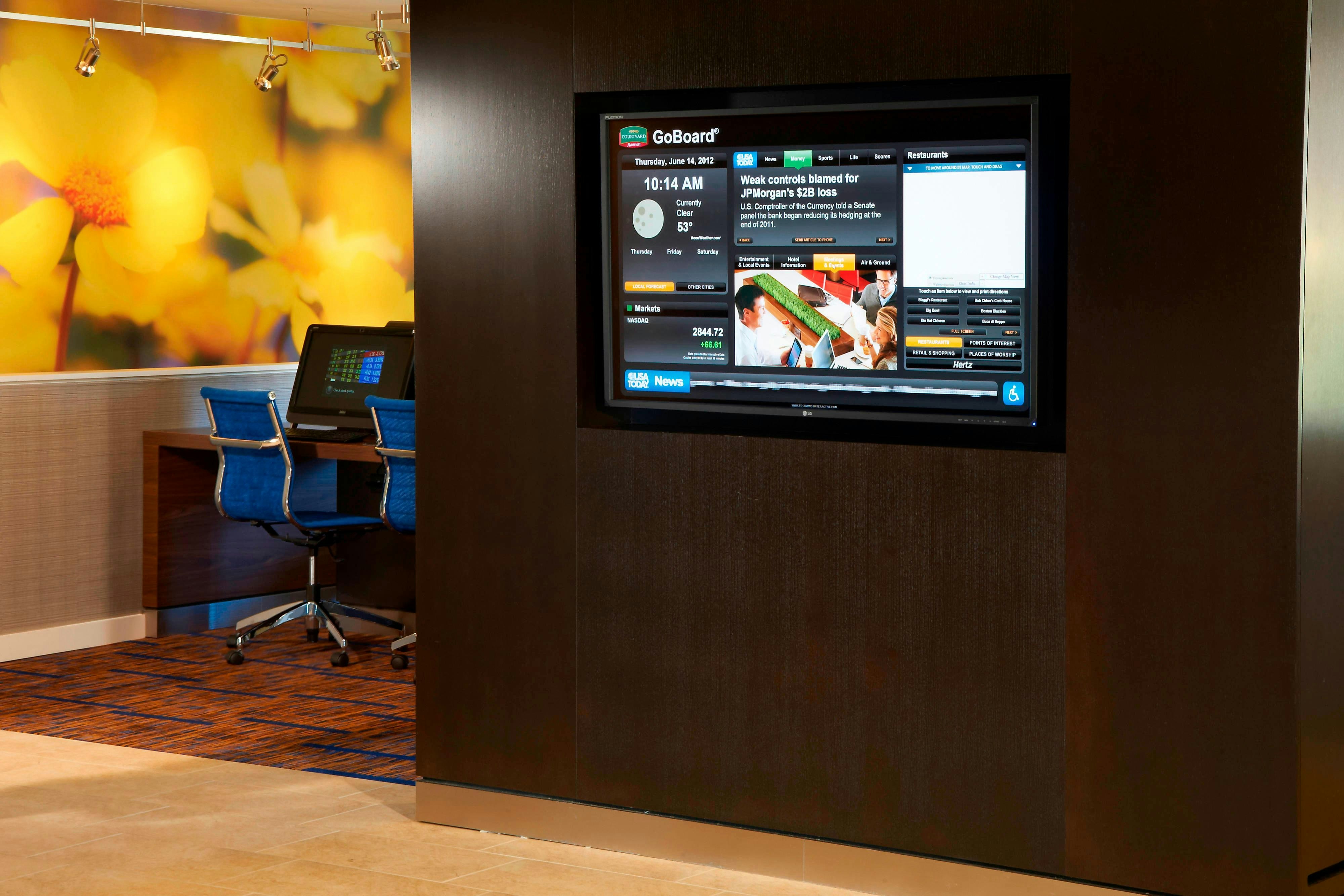 Courtyard by Marriott Chicago Deerfield 15/19