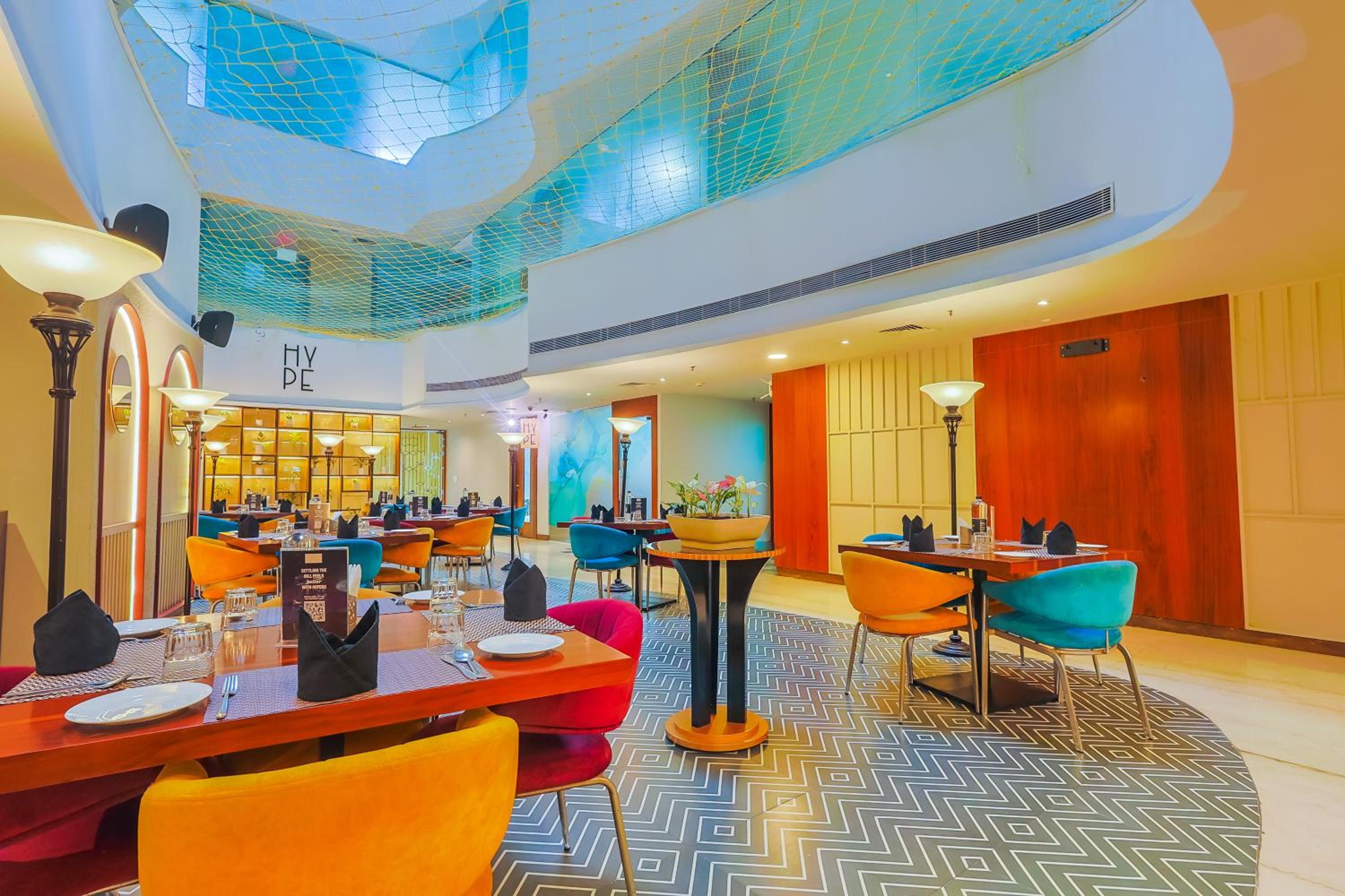 OYO Rooms Noida Sector 62 63/73