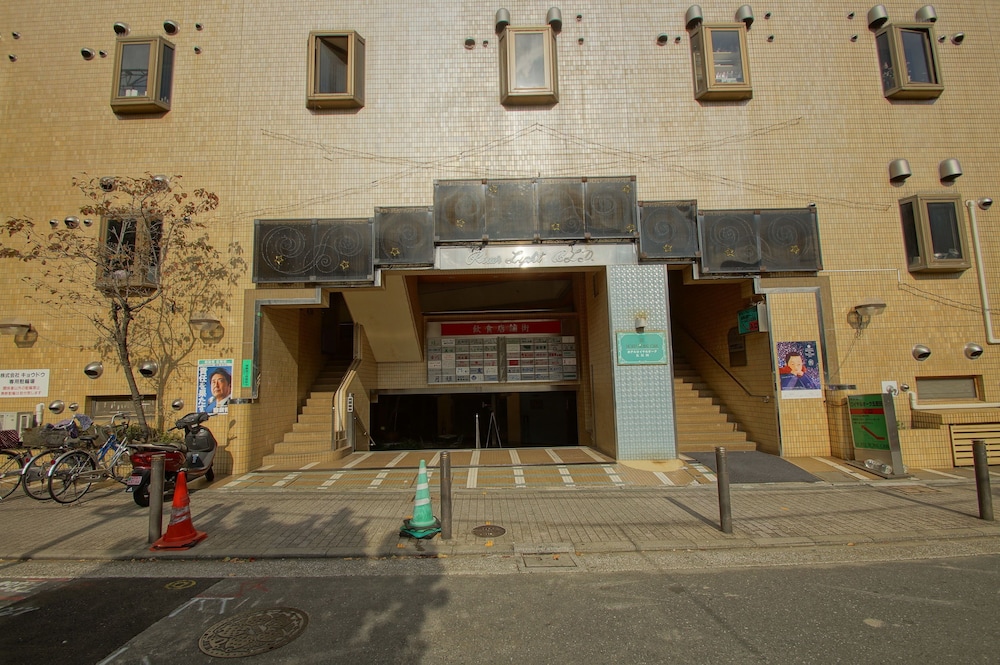 HOTEL ROYAL OAK GOTANDA 46/50