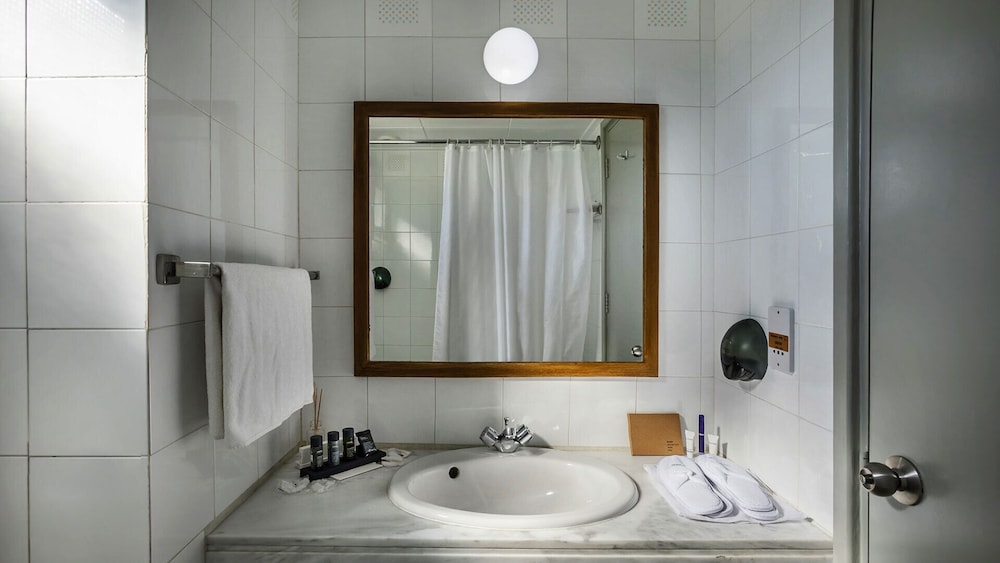 Troodos Hotel 50/50