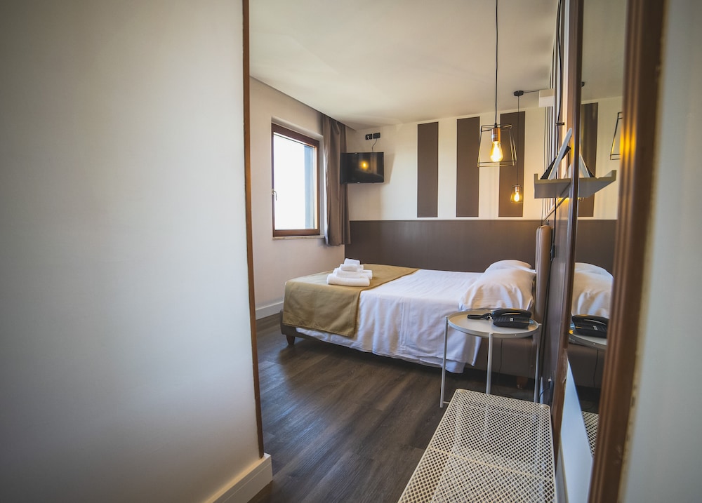 Hotel Continental 21/41