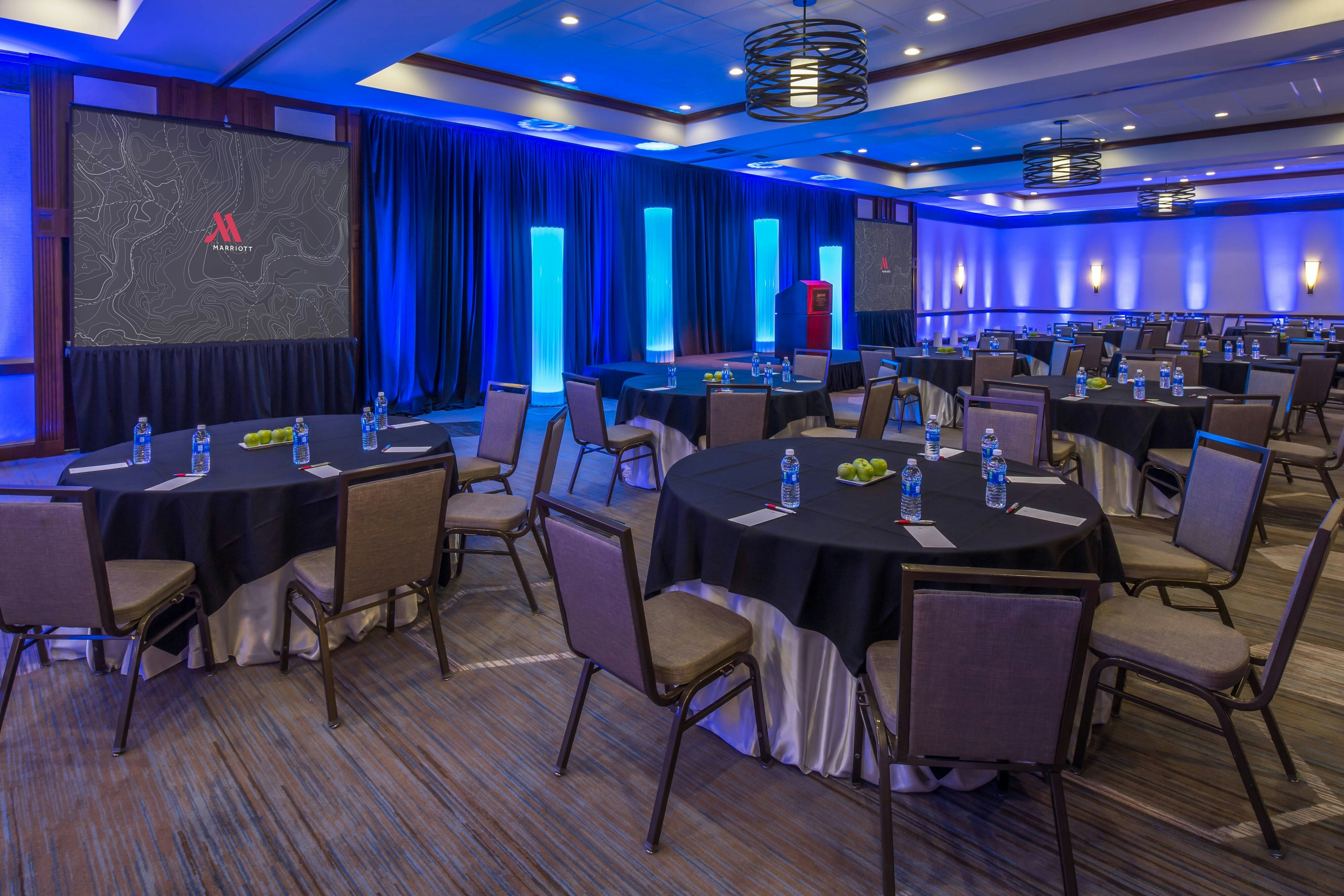 Fullerton Marriott at California State University 18/27