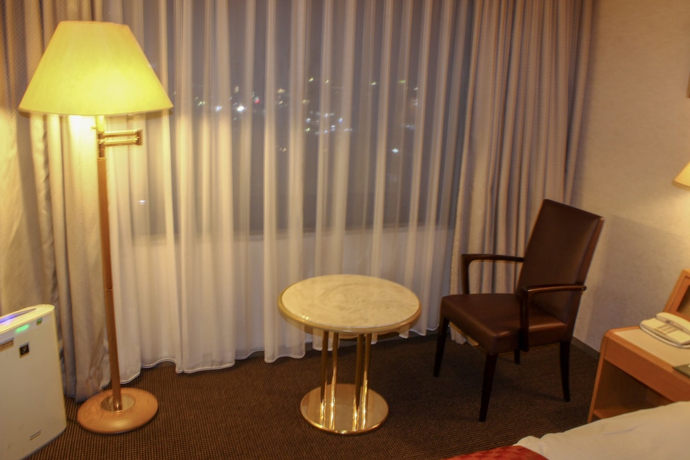 Hotel Higashinihon Utsunomiya 48/70