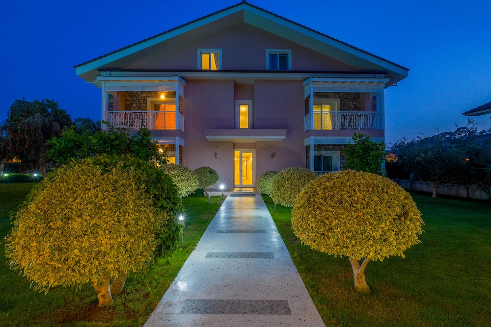 Grand Gocek Hotel 39/46