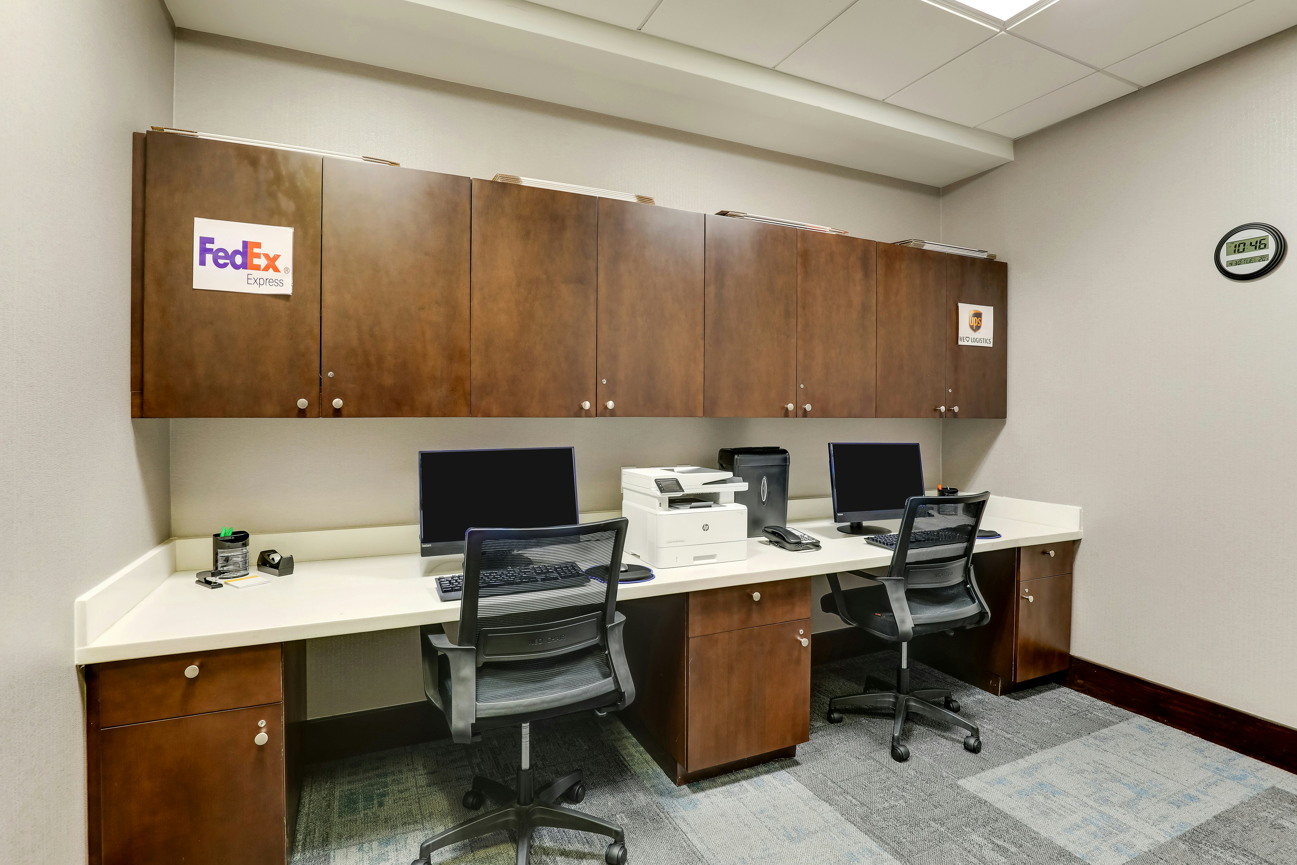Hampton Inn & Suites Rome 35/49