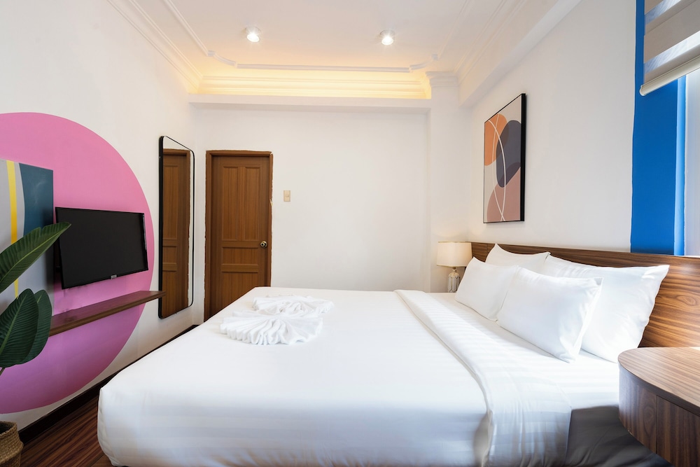 Tago Hotel 14/50