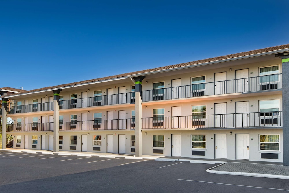 SureStay Hotel by Best Western Clermont Theme Park West in CLERMONT - FL