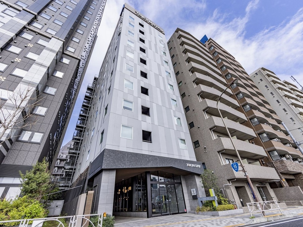 東急ステイ高輪(品川エリア) 写真1