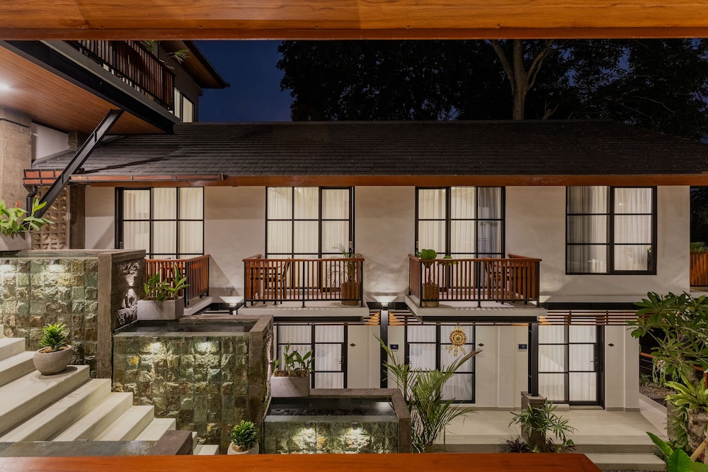 Paripadi Studio Canggu photo1
