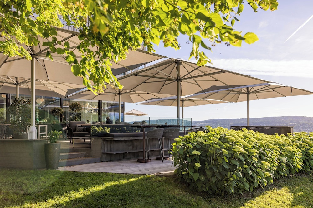 Belvoir Swiss Quality Hotel 57/58
