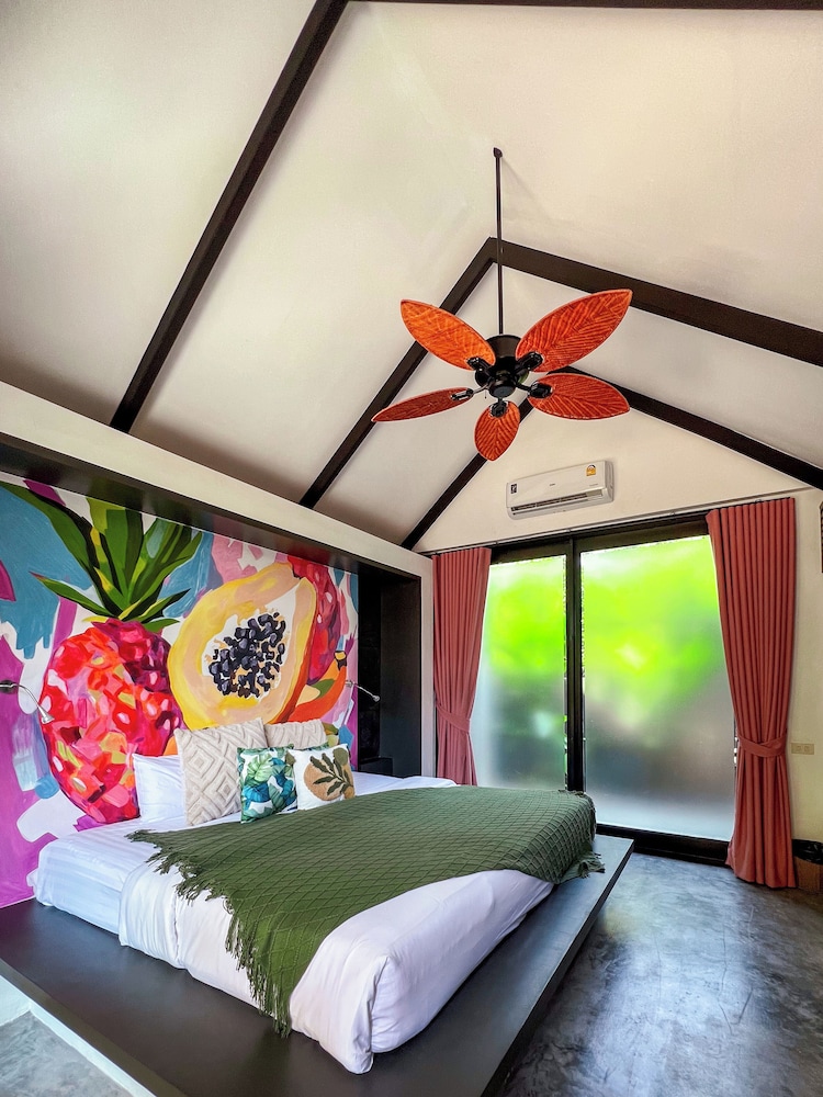 Tolani Resort Koh Samui 17/50