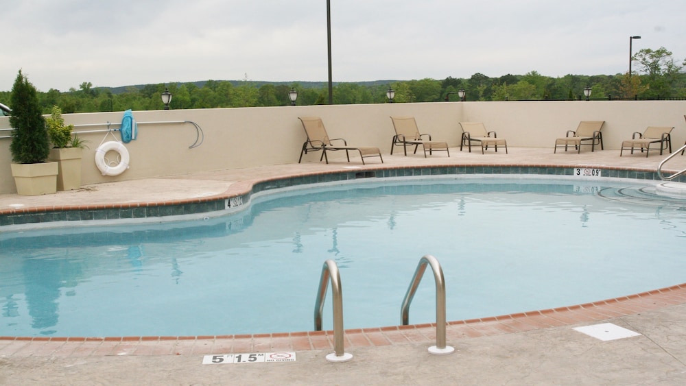 HOLIDAY INN GUIN 7/65