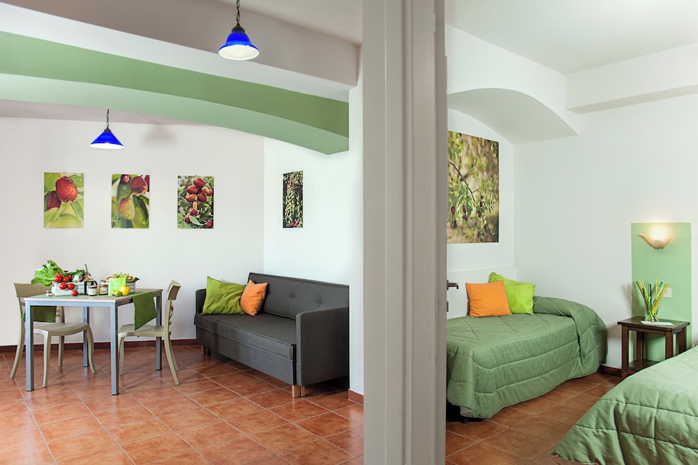 Azienda Agrituristica Bergi 46/70