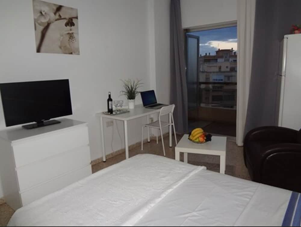 Hotel Carlos I 17/39
