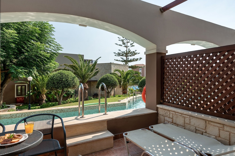 Atlantica Caldera Creta Paradise Hotel 39/61