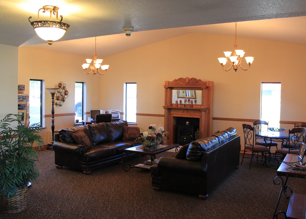 GuestHouse Inn, Suites & Conference Center Missoula 46/81
