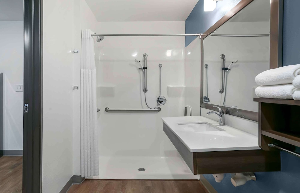 Extended Stay America Suites - Providence 20/25