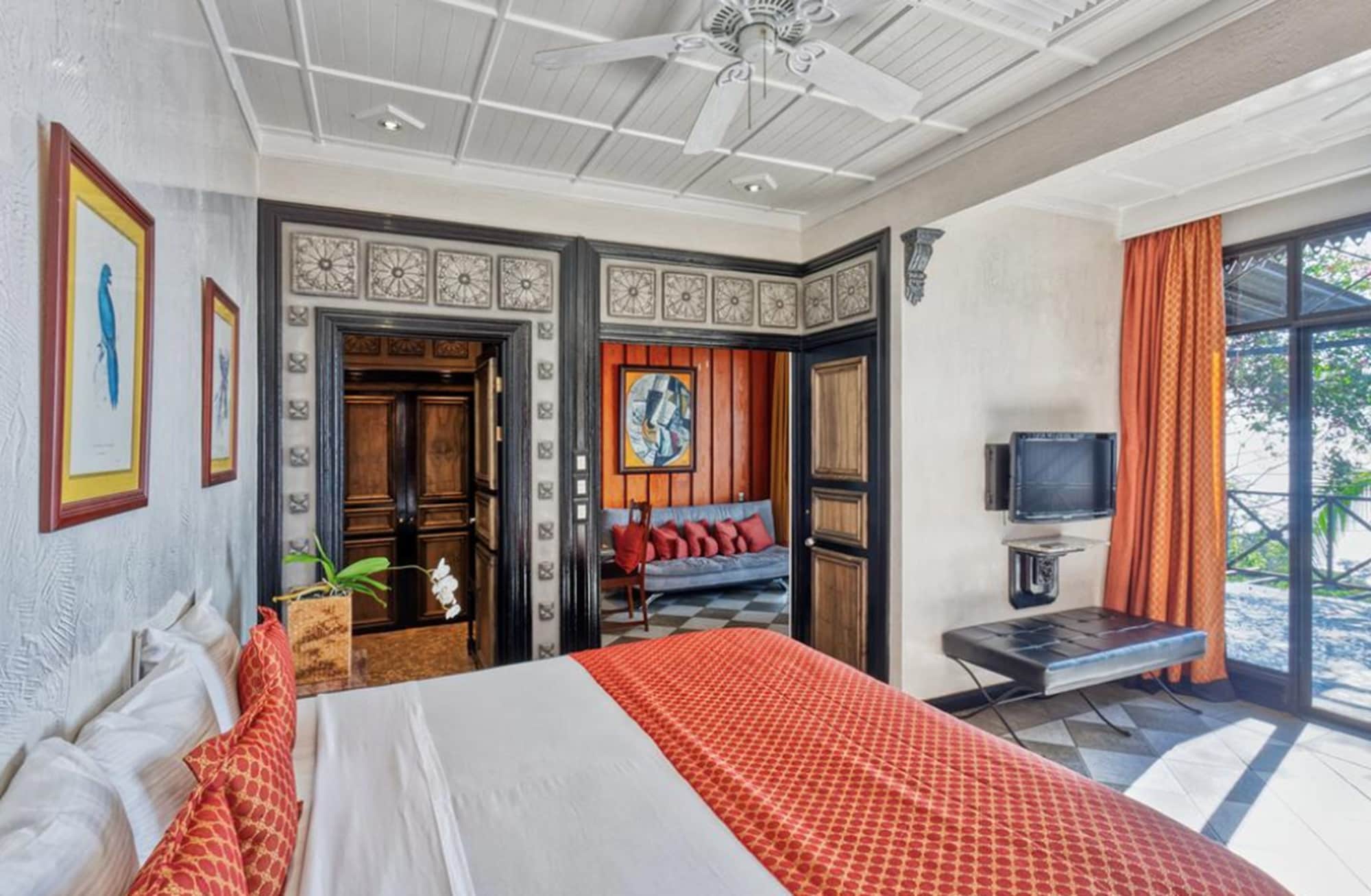 junior suite