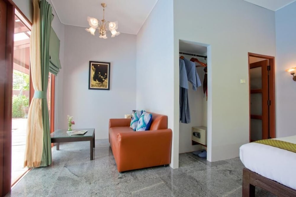 Ardea Resort Pool Villa 35/49
