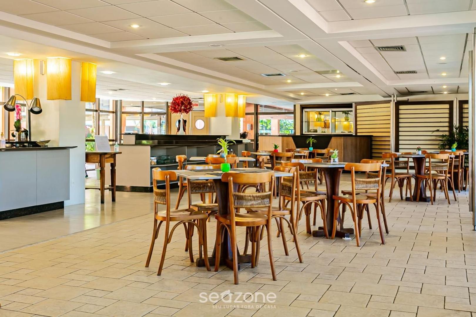 Resort pe na areia - Studios direto com proprietario JBVJR 33/50