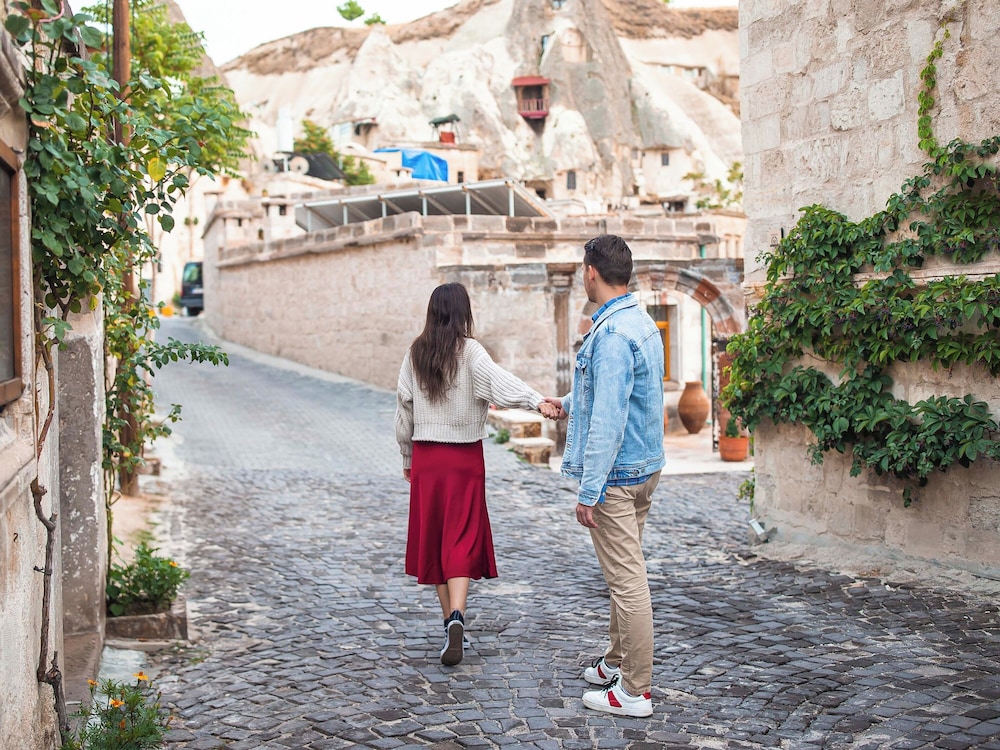 Milagro Of Cappadocia 40/50