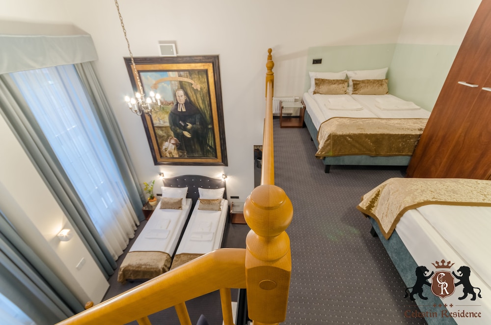 MRONGOVIUS, APARTMENT