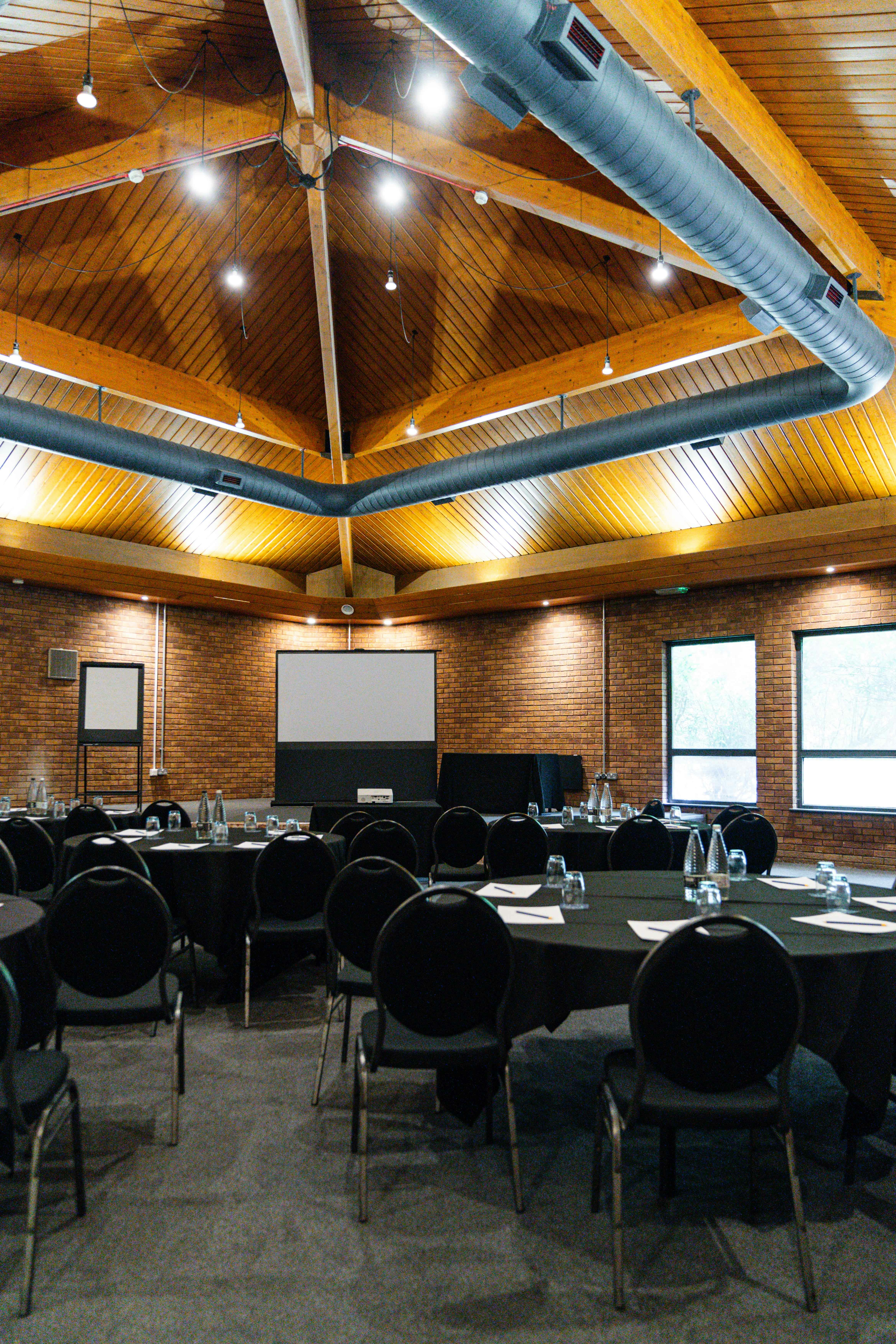 Copthorne Hotel Manchester Salford Quays 43/54