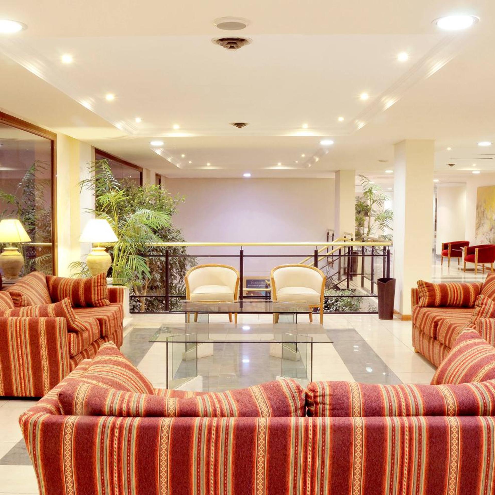 Hotel Argos 12/26