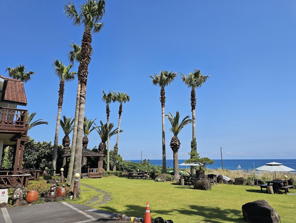 Longbeach Pension 33/47