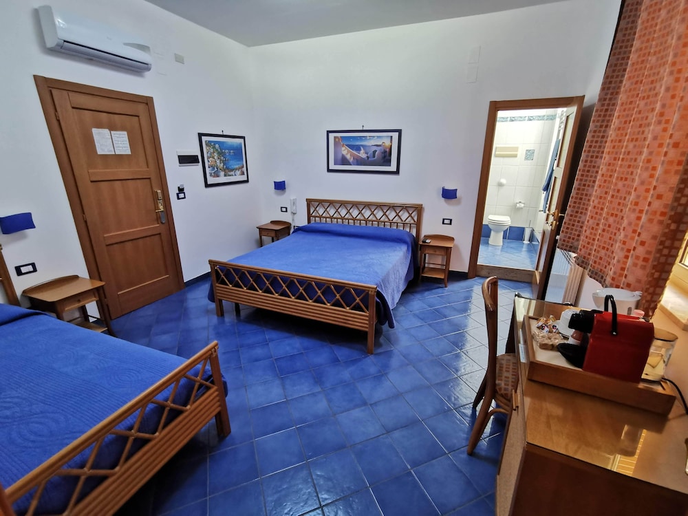 Al Baglio Bed Breakfast 16/63