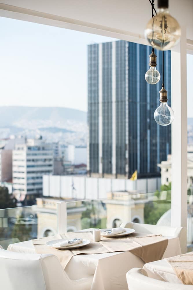 Piraeus City Hotel 29/63