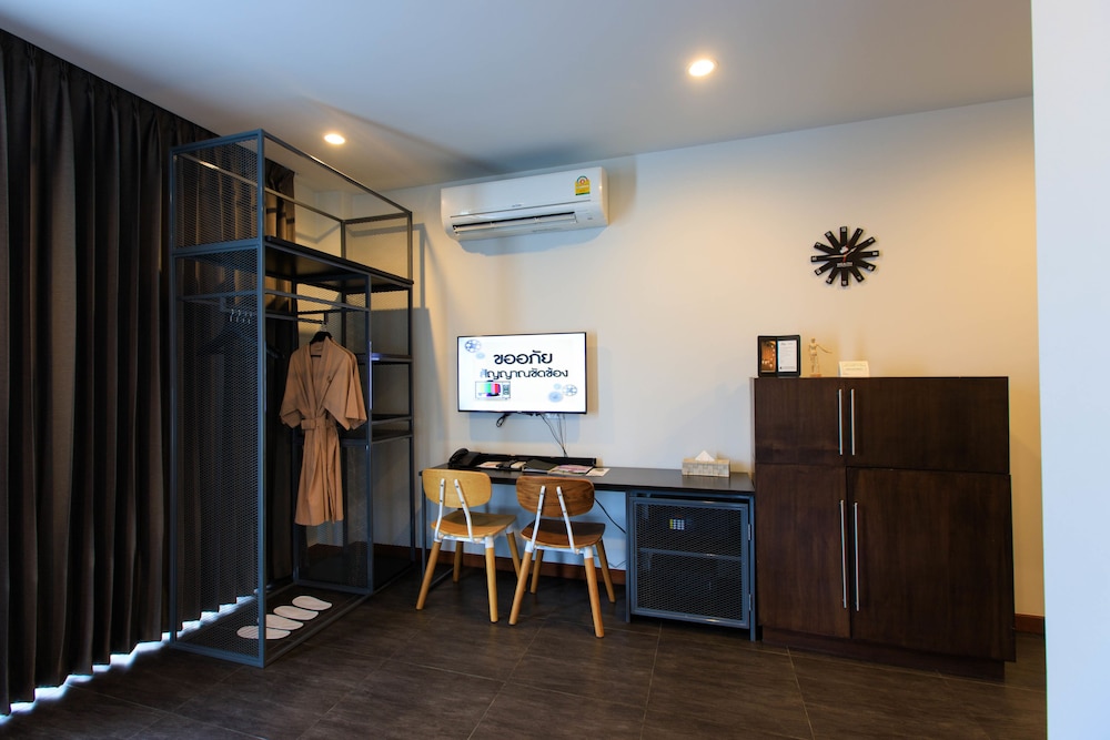 Wealth Boutique Hotel 59/71