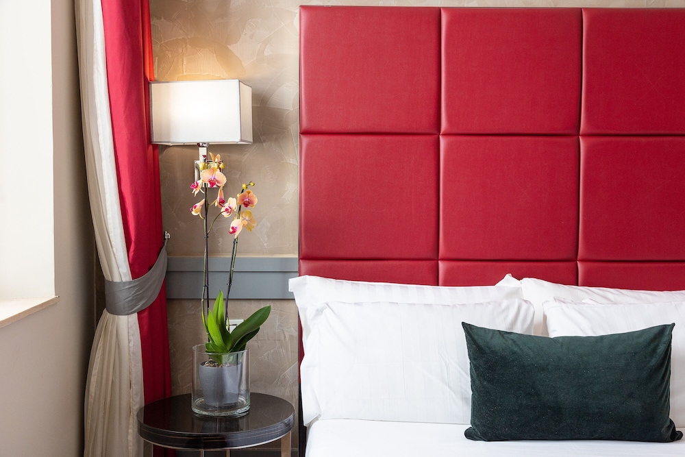 Hotel Castellino Roma 37/78