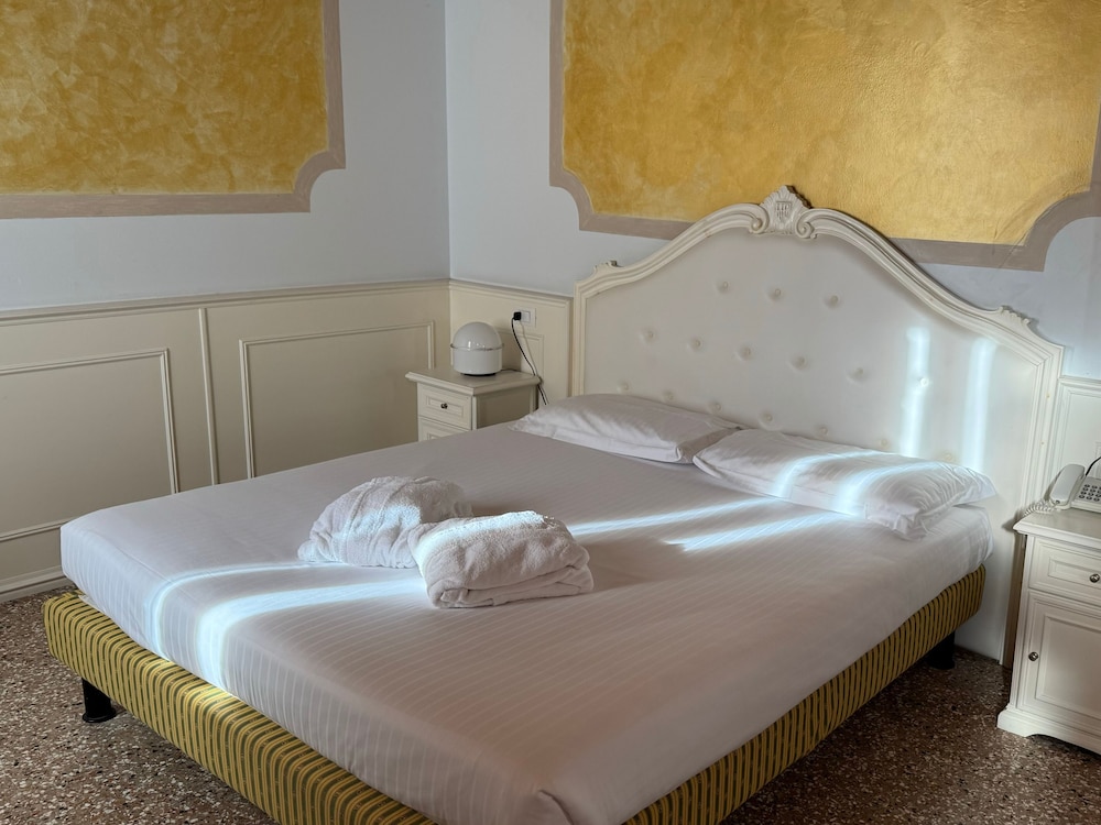 Villa Patriarca 13/51