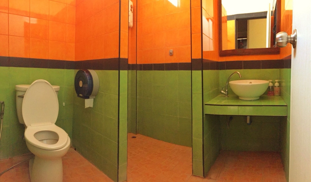 Waranya Resort 20/21