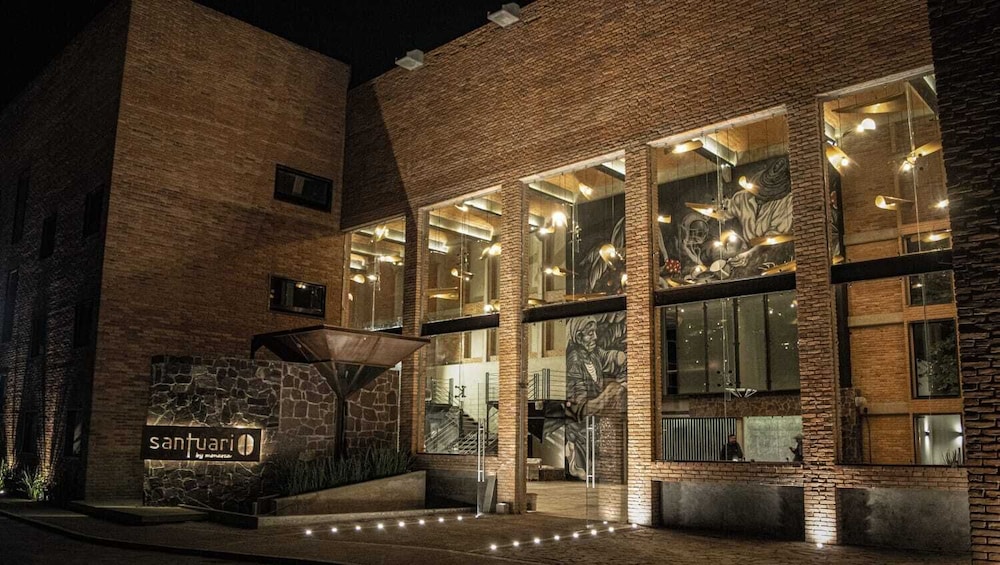 Esplendor by Wyndham San Luis Potosi Monarca 47/54