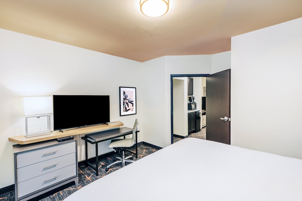 Holiday Inn Hotel & Suites Stillwater - University West 23/60