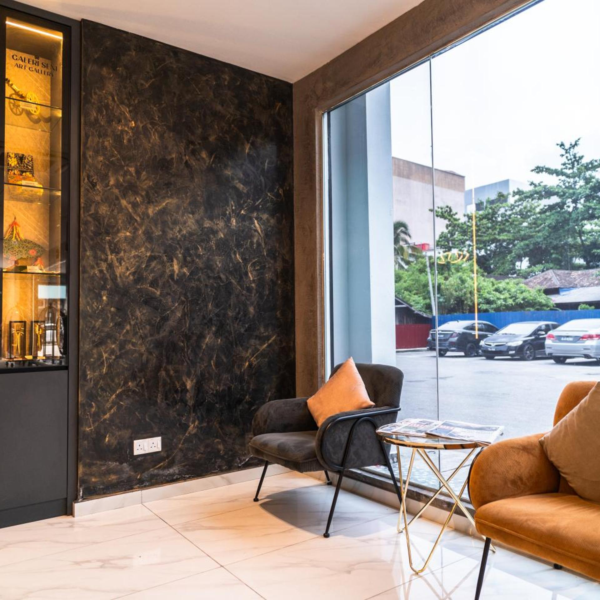 Citi Plaza Hotel & Suites 34/48